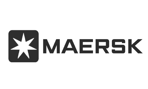 logo maersk clientes libra producciones